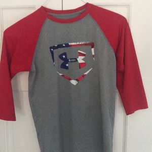Under Armour